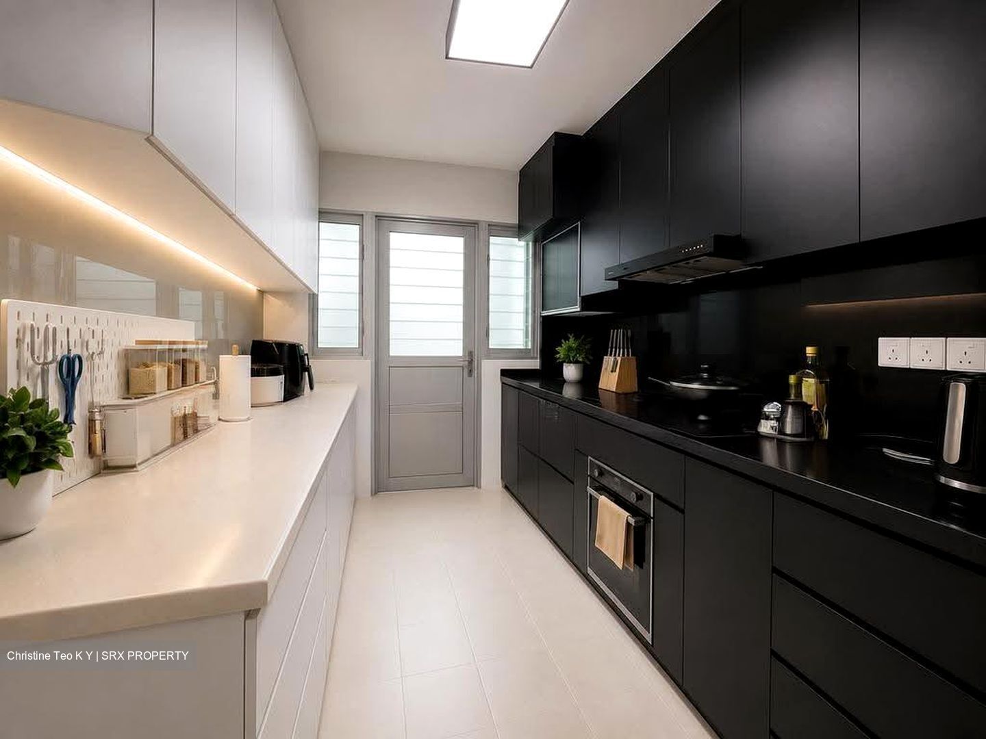 Blk 487A Sunshine Gardens (Choa Chu Kang), HDB 5 Rooms #609135661